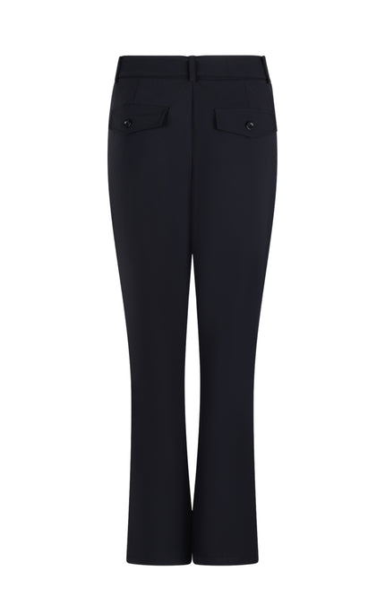 Travel Broek Belle Black 255