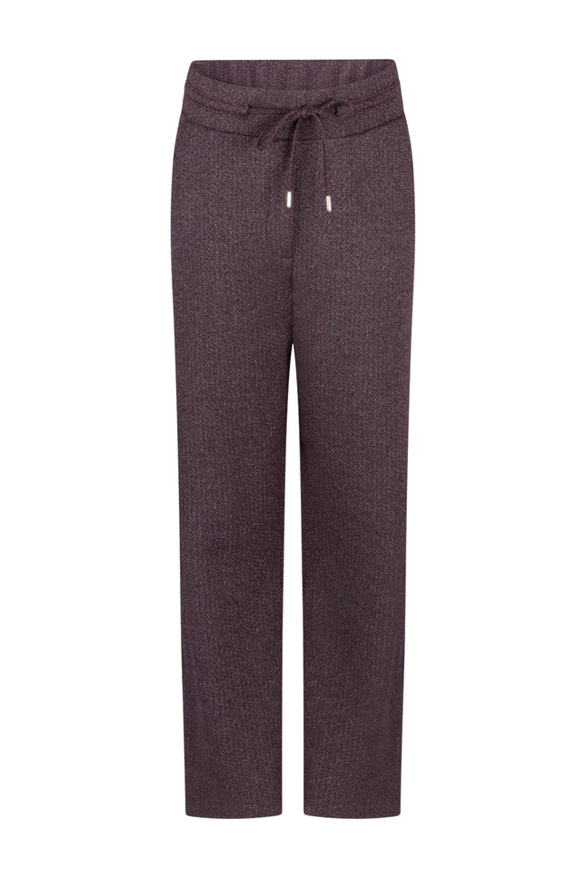 Broek Yara Bordeaux 255