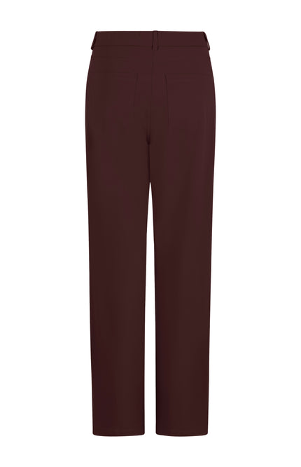 Travel Broek Beau Bordeaux 255