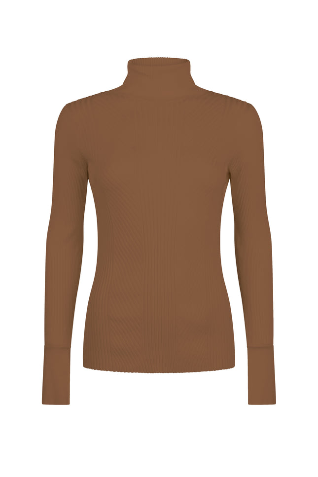 Trui Pamela Camel 255