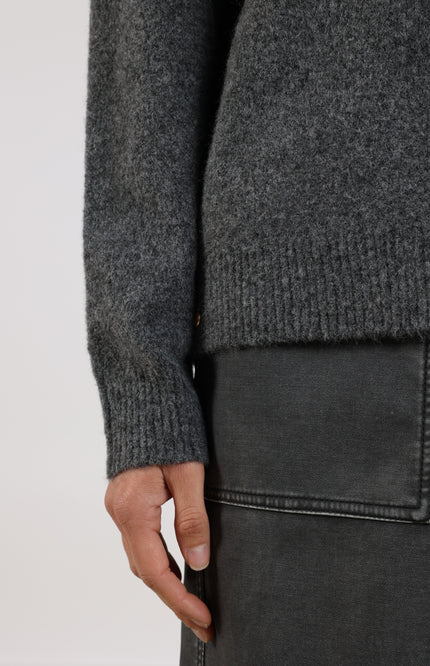 Trui Kate Antracite NKF03001