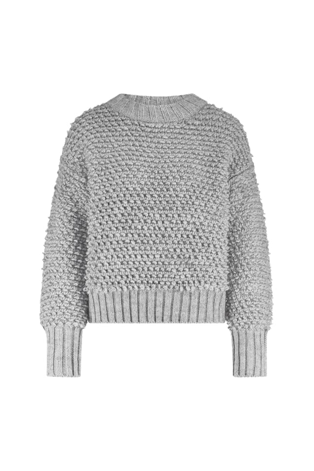 Trui Khloe Grey NKF03012