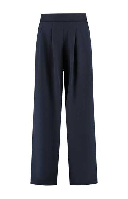 Broek Jasmin Blue