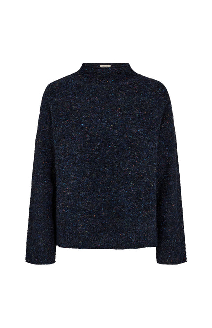 Trui Fqgrsnemes Salute Melange 206733