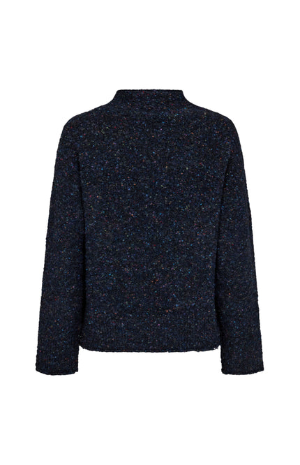 Trui Fqgrsnemes Salute Melange 206733