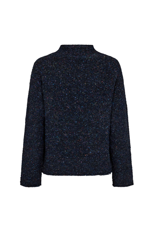 Trui Fqgrsnemes Salute Melange 206733