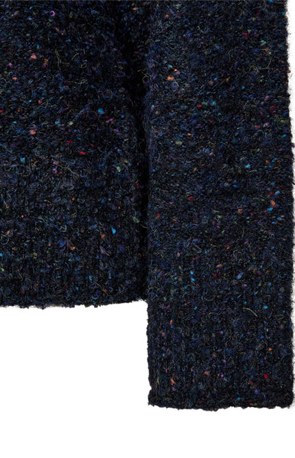 Trui Fqgrsnemes Salute Melange 206733