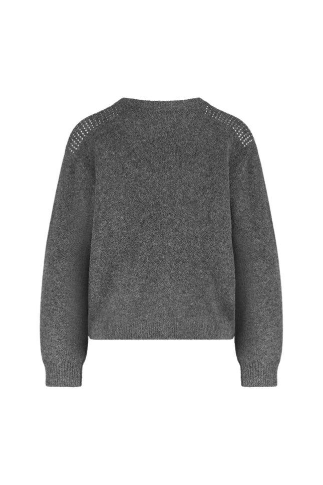 Trui Kate Antracite NKF03001