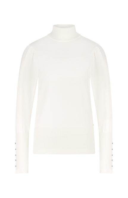 Trui Silvi Offwhite NKF03009
