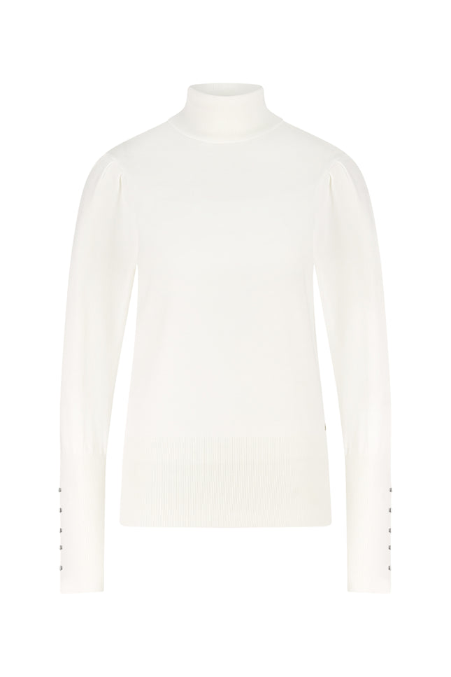 Trui Silvi Offwhite NKF03009