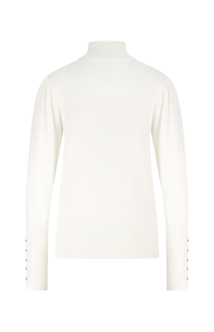 Trui Silvi Offwhite NKF03009