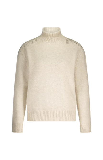 Trui Steffie Sand NKF03004