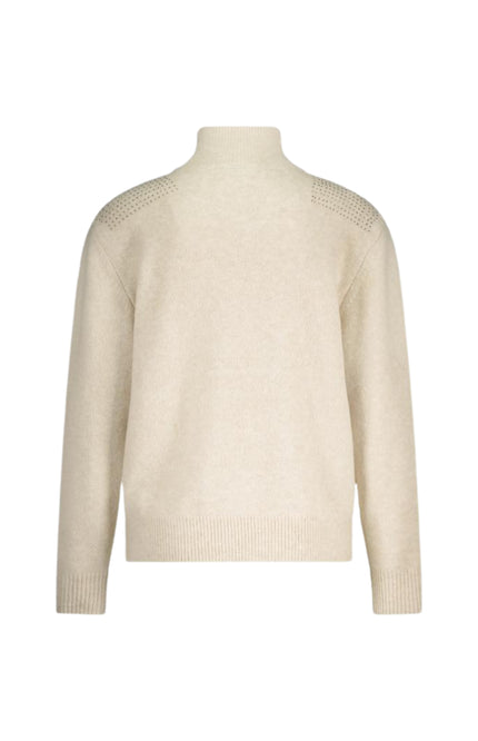 Trui Steffie Sand NKF03004