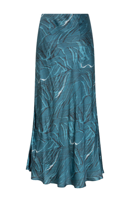 Rok Crystal Waves Print W25.15702