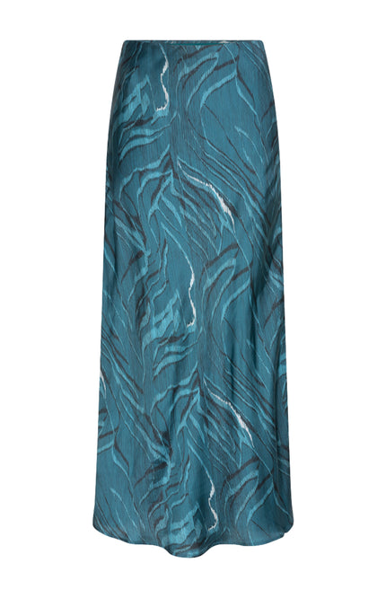 Rok Crystal Waves Print W25.15702