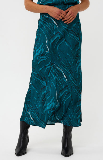 Rok Crystal Waves Print W25.15702