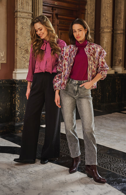 Jeans Straight Leg Grey W25.12707