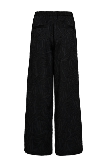 Broek Fqminna Black 207069