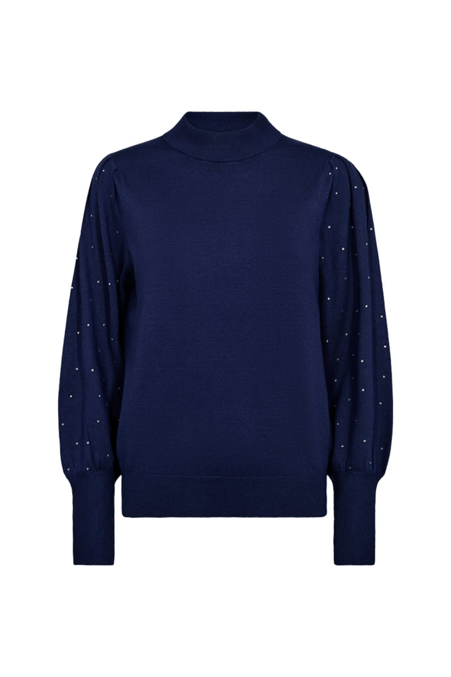 Trui Fqdotka Patriot Blue 205096