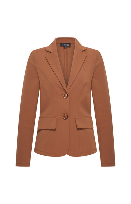 Travel Blazer Caramel 202015