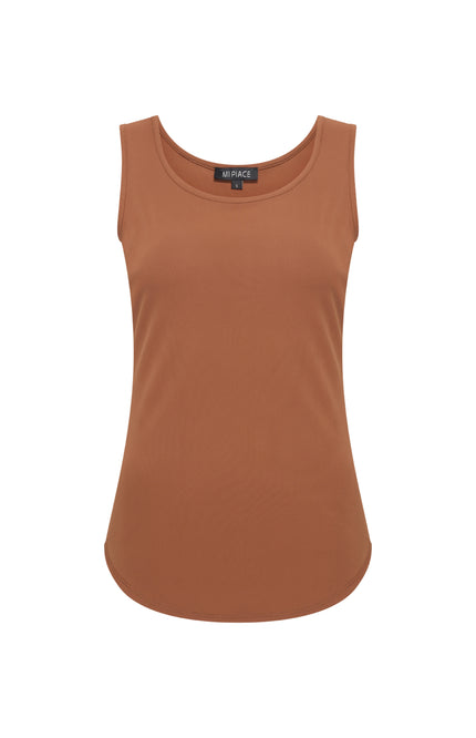 Travel Top Caramel 202027