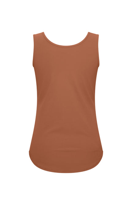 Travel Top Caramel 202027