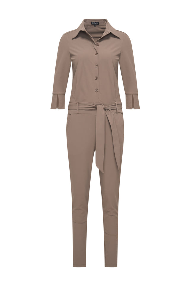 Travel Jumpsuit Falcon 202033