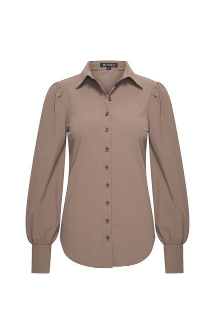 Travel Blouse Falcon 202037