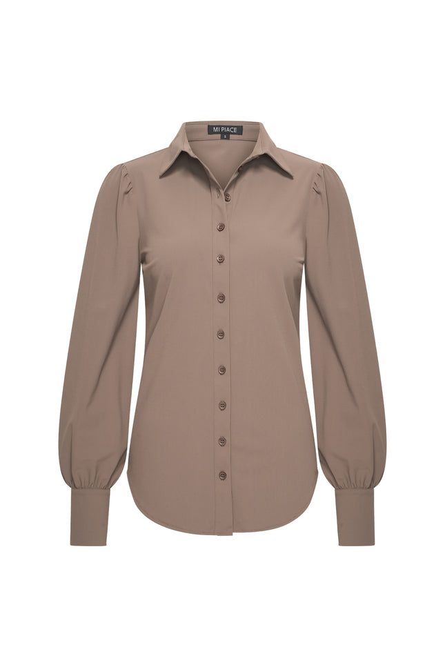 Travel Blouse Falcon 202037