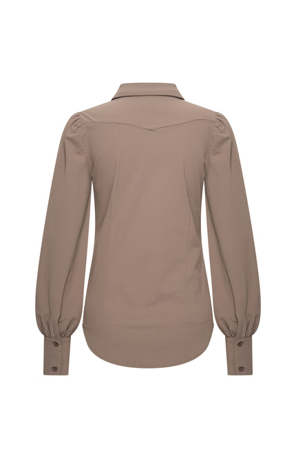 Travel Blouse Falcon 202037