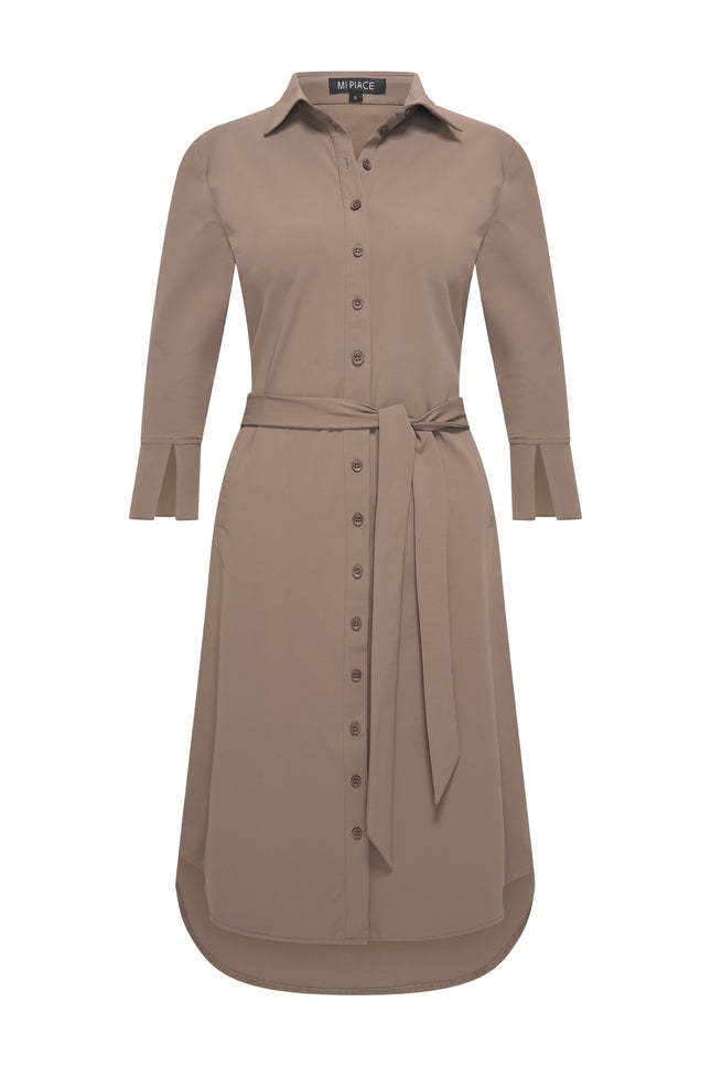 Travel Jurk Falcon 202092