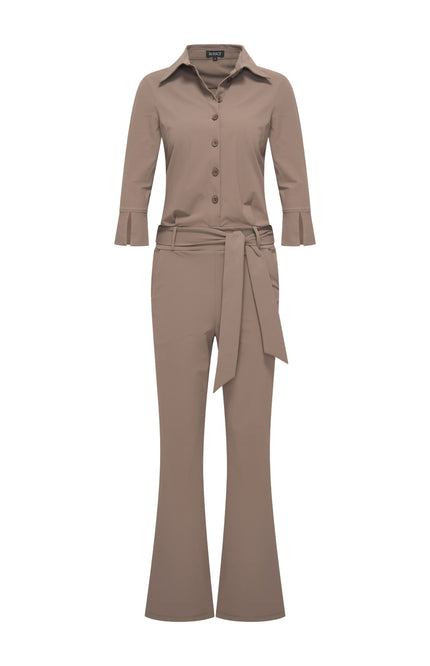 Travel Jumpsuit Flared Falcon 202154