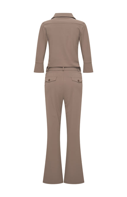 Travel Jumpsuit Flared Falcon 202154