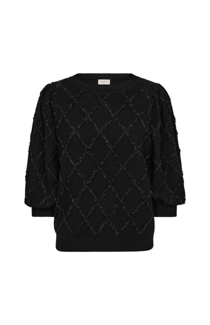 Trui Fqsafri Black 207204