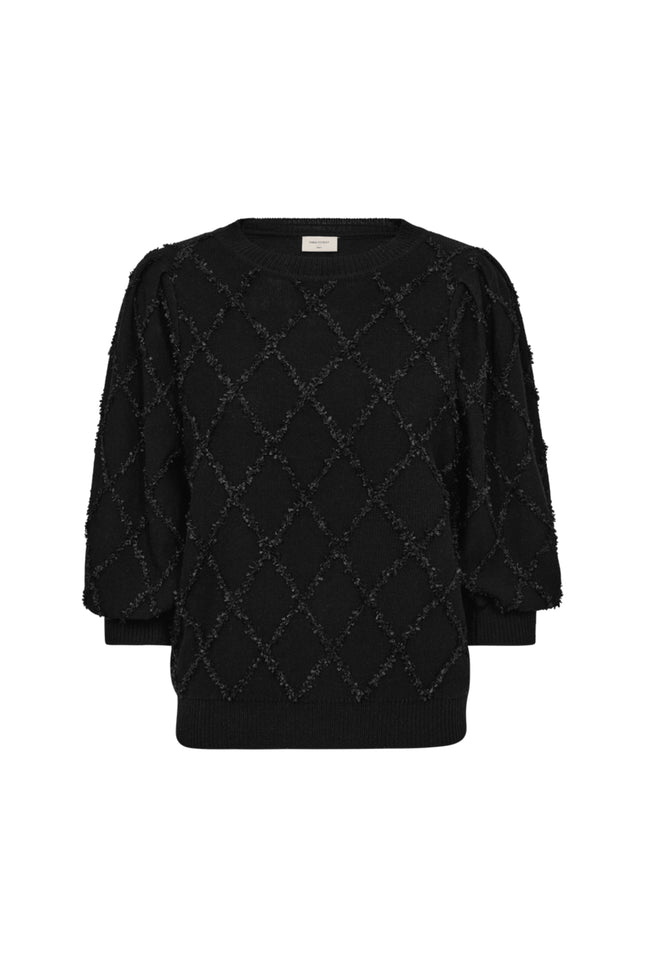 Trui Fqsafri Black 207204