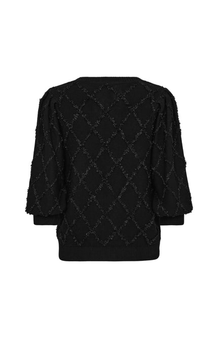 Trui Fqsafri Black 207204