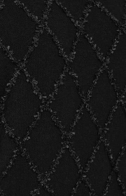 Trui Fqsafri Black 207204