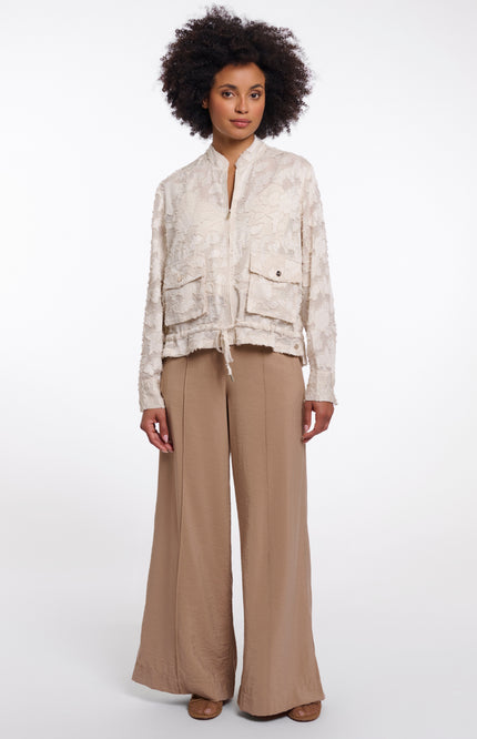 Rino & Pelle Jacket Priori Birch Stretchshop.nl