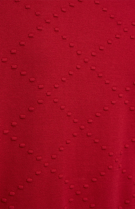 Trui Fqdodo True Red 205431