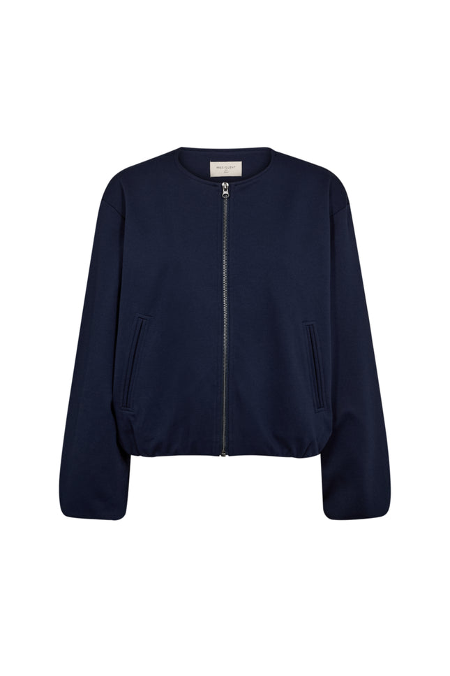 Jacket Fqnanni Navy Blazer 207321