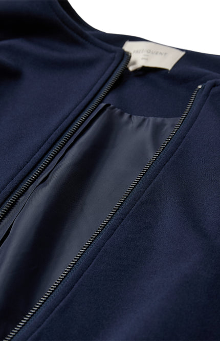 Jacket Fqnanni Navy Blazer 207321