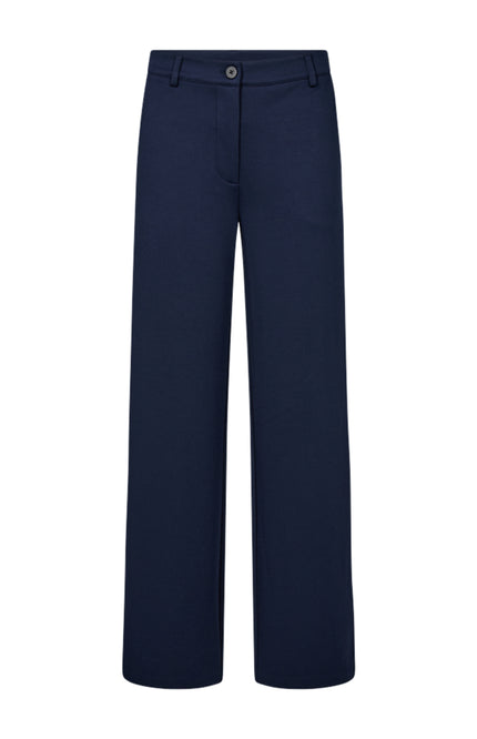 Broek Fqnanni Navy Blazer 200632