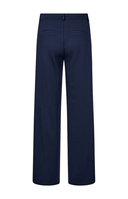 Broek Fqnanni Navy Blazer 200632