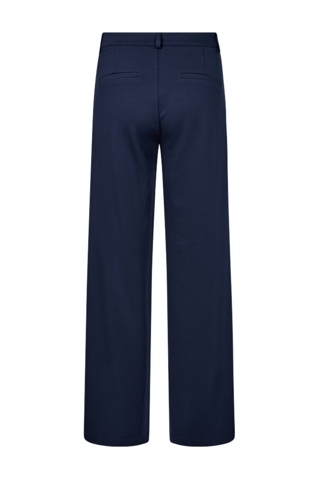 Broek Fqnanni Navy Blazer 200632