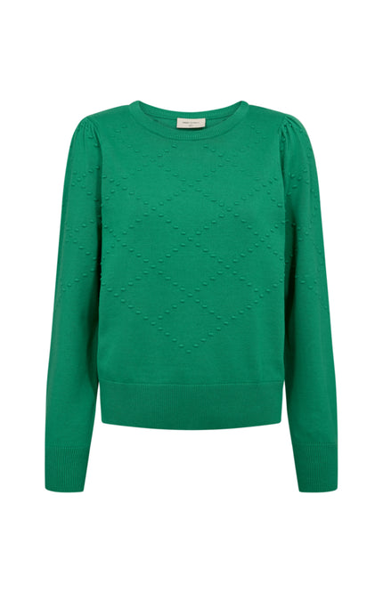 Trui Fqdodo Bright Green 205431