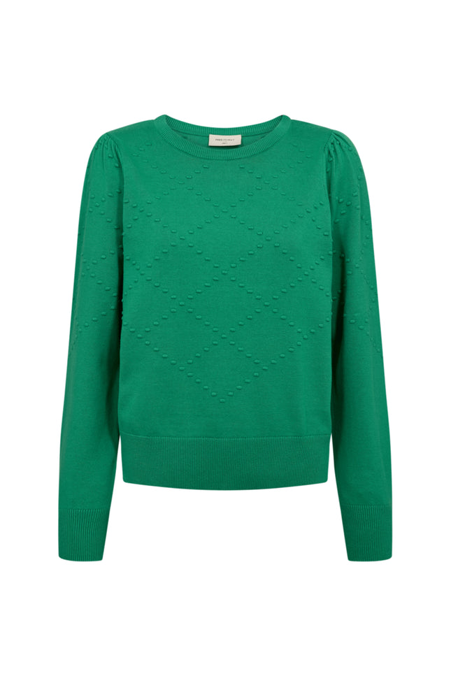 Trui Fqdodo Bright Green 205431