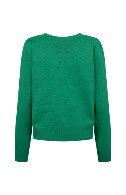 Trui Fqdodo Bright Green 205431