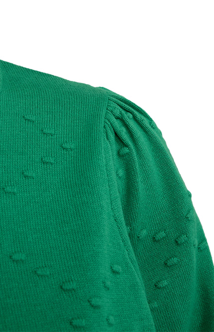 Trui Fqdodo Bright Green 205431