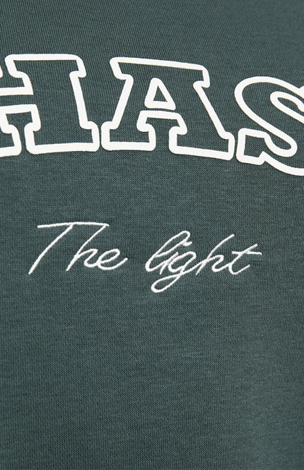 Freequent Trui Fqkamela Dark Forest Star Offwhite 207469 Stretchshop.nl