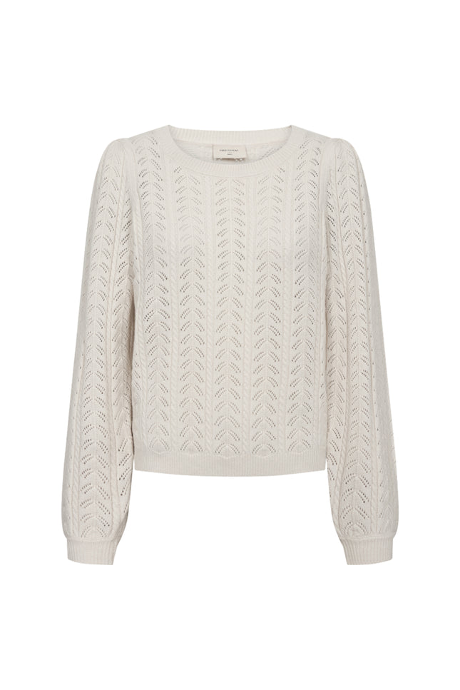 Trui Fqlarry Moonbeam 207380